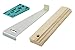 Wolfcraft 6931000 Laminate Laying Kit by Wolfcraft