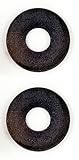 Honda (2 Pack) Genuine OEM 90502-VG3-000 Lawn Mower Blade Spring Washer (10 mm)