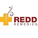 Redd Remedies, at Ease, Supports Relaxation and Stress Resistance, 80 Vegan Capsules