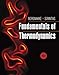 Fundamentals of Thermodynamics, 8th Edition