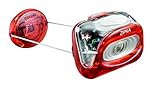 Petzl - ZIPKA Headlamp 80 Lumens