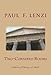 Two-Cornered Rooms: A Collection of Poetry and Haiku with Selected Micro-Fiction by Paul Lenzi