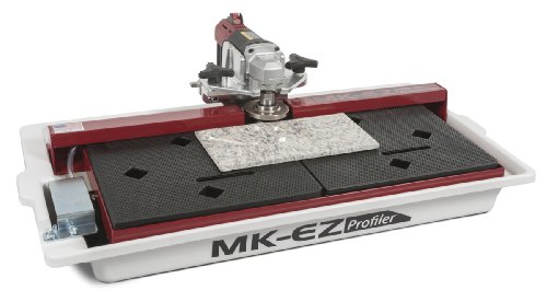 Mk diamond 170565 mk-ez profile milling machine