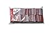 Biodegradable Tissue Confetti Rectangles, Red/White/Blue Color – Ultimate Confetti Fluttering Tissue Paper for Confetti Cannon & Launcher Use, Table Decorations, & More (20 Handfuls per Bag, 1 lb)