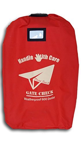 doona travel bag amazon