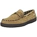 Hideaways by L.B. Evans Men's Marion Moccassin Slipper