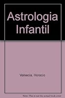 Astrología infantil 9879167767 Book Cover