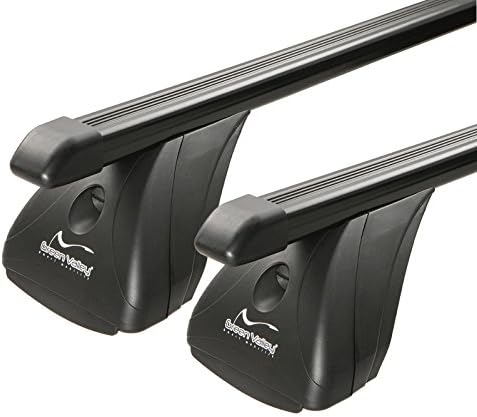 Aurilis Original Roof Girder for Mini Cooper (5-Door) from 2014