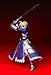 SABER REVOLTECH from Fate/stay night by Kaiyodo
