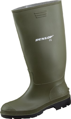 Dunlop Protective Footwear Unisex-Erwachsene Dunlop Pricemastor Stiefel
