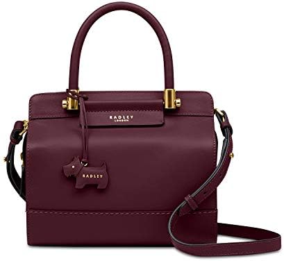 radley london treen manor large satchel