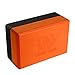 Yoga Blocks and Strap Set - 2 Pack Yoga Blocks 9
