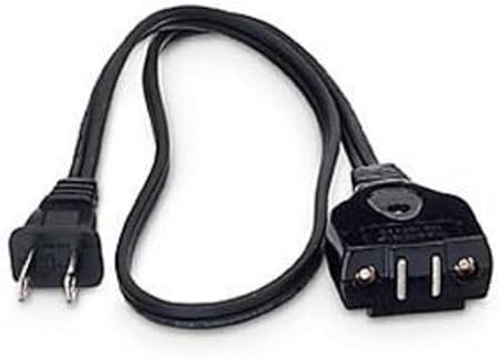 Amazon Com Waring Deep Fryer Breakaway Power Cord 028372 For Df250 Everything Else