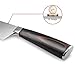 Chef Knife,Kitchen Knife 8-Inch,German High Carbon Stainless Steel,Razor Sharp Blade and Ergonomic Handle