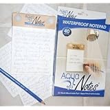 Aqua Notes 2 Pack