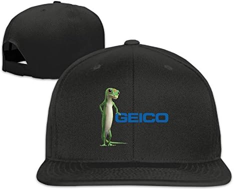 TEEMO Unisex Adult GEICO 500 Snapback Hats