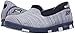 Skechers Performance Women's Go Mini Flex Walking Shoe,Navy,9 M US