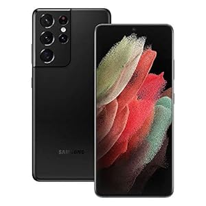Samsung Galaxy S21 Ultra 5G SM-G998B 17,3 cm (6.8″) Doppia SIM Android 11 USB ti