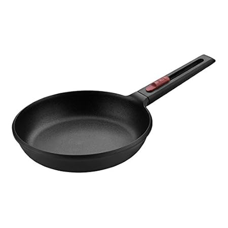 BRA Infinity - Sartén de Aluminio Fundido, 20 cm