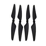 Blomiky 2A and 2B props Propeller for MJX Bugs 3 B3 F17 Force F100 Brushless RC Quadcopter Drone B30005 B3 Propeller