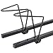 Upright 2 Mountain Bike Rack Hitch Carrier 2″ Rear for SUV Van Truck Bike Rackthumb 2