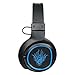 Sades R5 Stereo Gaming Headset Headband Over-Ear Noise-isolating Headphones with Mic Volume-control Deep Bass for PC Computers/Mac/Laptop/New Xbox One/PS4/Tablet/Phonesthumb 2
