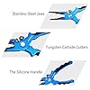 MadBite-Fishing-Pliers-Saltwater-Hook-Remover-Plier-Carbide-Braid-Cutter-Split-Ring-Tool-Lighted-Fishing-Pliers-Aluminum-Alloy-Multi-Colors