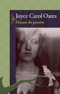 Livro Pássaro do Paraíso