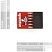 SparkFun FTDI Basic Breakout - 5V Development Tool with USB Mini-B Connector