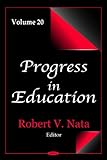 Progress in Education. Volume 20, , 1616687428
