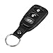 uxcell Replacement Keyless Entry Remote Car Key Fob Osloka-310t 315mhz for 2011-2017 Hyundai Elantra
