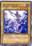 Yu-Gi-Oh! - Blade Skater (EEN-EN003) - Elemental Energy - Unlimited Edition - Common
