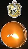 Harry Potter Sorting Hat Candle 130g Hogwarts Wizard - Where will your fate lie? - Handmade Bath Bomb - Free Spirit Bath and Body