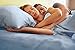 Cal King Size 4 Piece Sheet Set - Comfy Breathable & Cooling Bed Sheets Set - Hotel Luxury Bedding for Women, Men, Kids, Teens, Boys & Girls - Deep Pockets, Soft, Wrinkle Free - Oeko-Tex - Light Blue