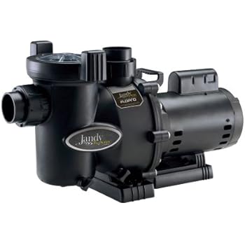 Amazon.com : Pentair 011018 IntelliFlo Variable Speed High