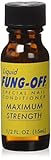 Fung Off Liquid Nail Conditioner