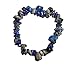 Sublime Gifts Natural Lapis Lazuli Healing Crystal Chip Gemstone 7