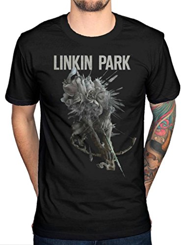 merchandise band shirts