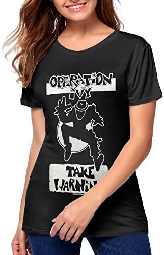DressCode Operation Ivy Woman Pretty