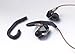 VSONIC VSD3 Black High Fidelity Professional Quality Stereo Inner-Ear Earphones