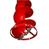 Eskimo-High-Compression-40cc-Propane-with-8-Inch-Quantum-Ice-Auger