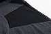 SoEnvy Men's Casual Harem Training Jogger Sport Short Baggy Pants (Large,Dark Gray)