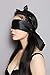Thigh Cuffs Bed Restraints for Sex Play Thigh Restraint Sling for Fetish Game Bondage Tie up Cuffs Adults Sex Toys Bondageromance Kits Sex Restraining Straps Sets for Couples Men Women