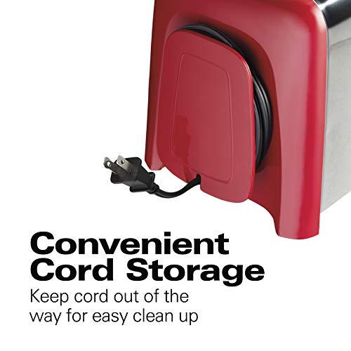 5 Hamilton+Beach+2+Slice+Toaster+22623