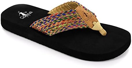 Corkys Women's Huey