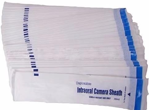 Dental Oral Intraoral Camera Sheath Cover Sleeve Brand (50pcs_) - Image 4