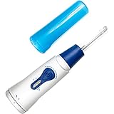 Hydro Photon Steripen Classic 3 Handheld Water Purifier w/ Prefilter Bundle Pack White/Blue Accents, One Size