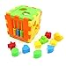 Alfie Pet - Brice Educational Training Block Toy for Birds