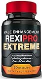 RexiPro Extreme - Male Enhancement Pills