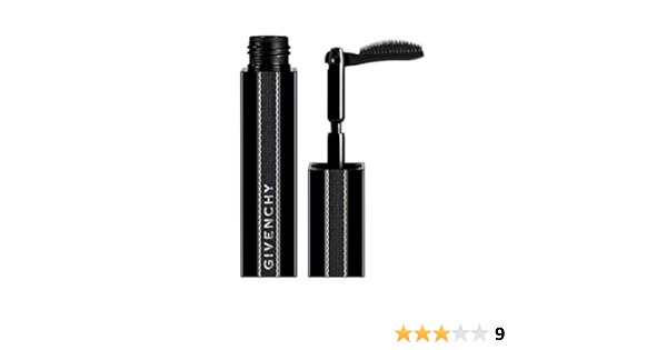 givenchy noir interdit mascara